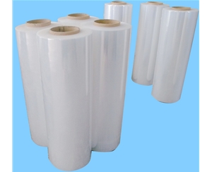 PLA降解拉伸膜0.022MM，28元